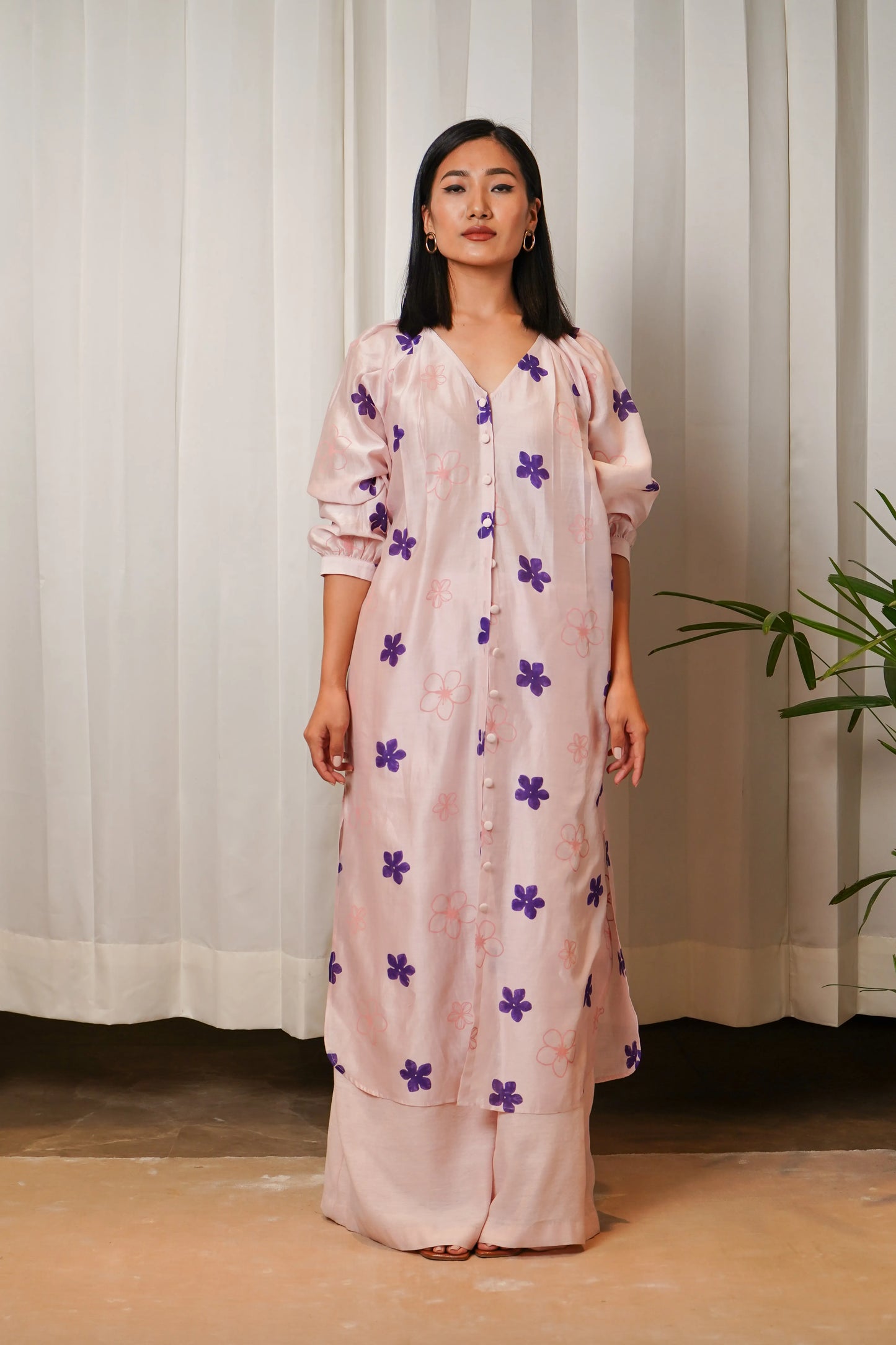 Garden Tunic