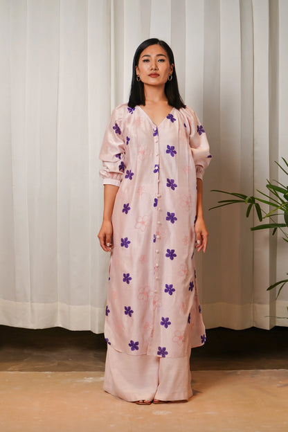 Garden Tunic