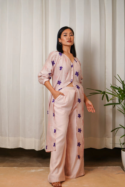 Garden Tunic
